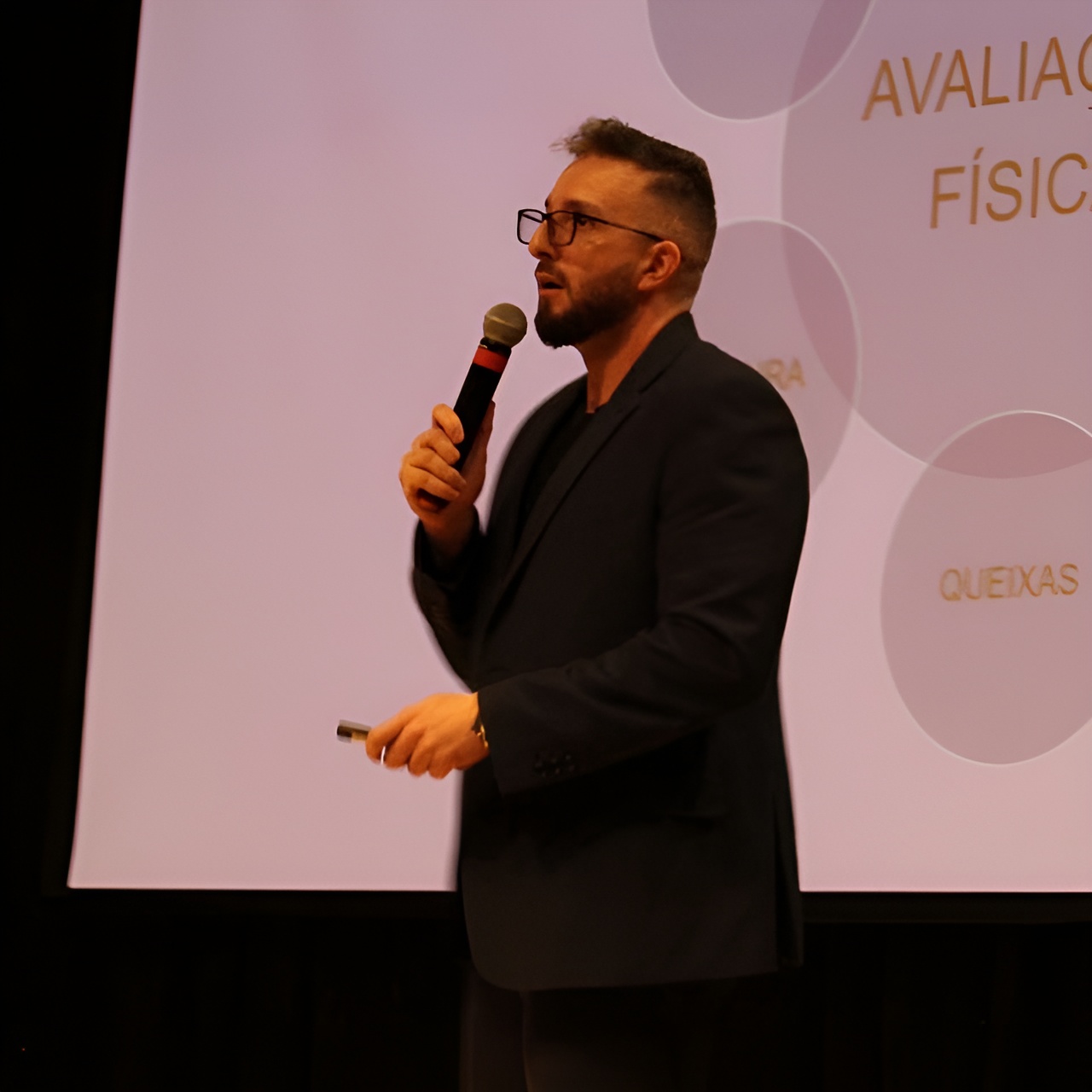 Diego Broch - Nutricionista